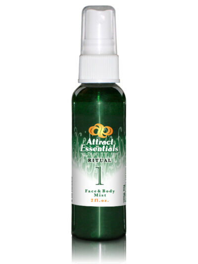 Ritual 1, Face & Body Spray™ (Box of 12)