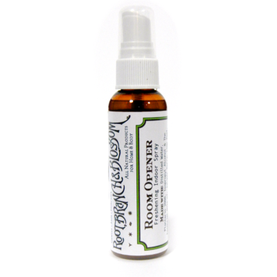 Room Opener, Freshening Spray for Interiors™