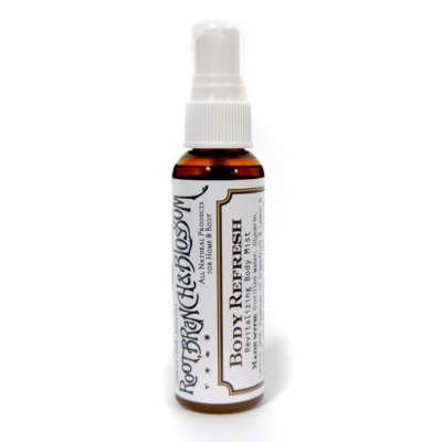 Body Refresh, Revitalizing Body Mist™